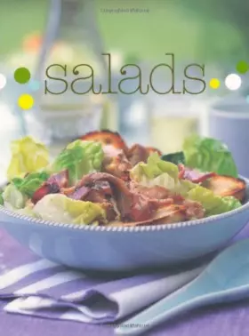 Couverture du produit · Bitesize Salads