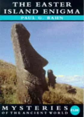Couverture du produit · Mysteries: the Easter Island Enigma (Mysteries of the Ancient World)