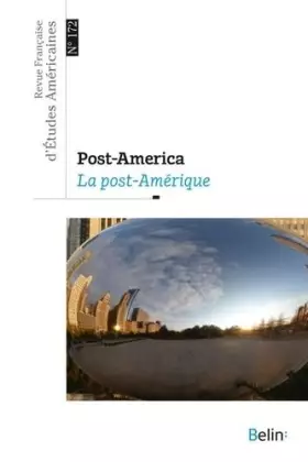 Couverture du produit · R.f.e.a n.172, 2022-3