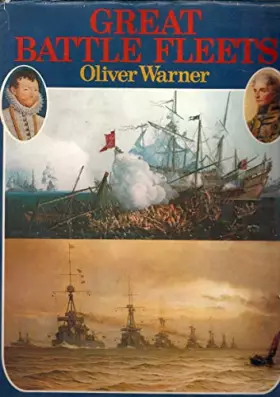 Couverture du produit · GREAT BATTLE FLEETS