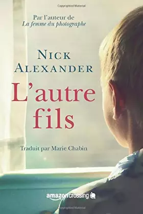 Couverture du produit · L'Autre Fils