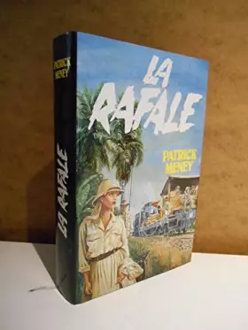 Couverture du produit · La Rafale / Meney, Patrick / Réf59386