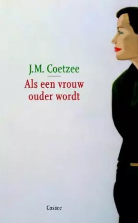Couverture du produit · Als een vrouw ouder wordt