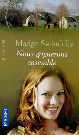Couverture du produit · Nous gagnerons ensemble