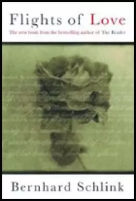 Couverture du produit · Flights of Love.