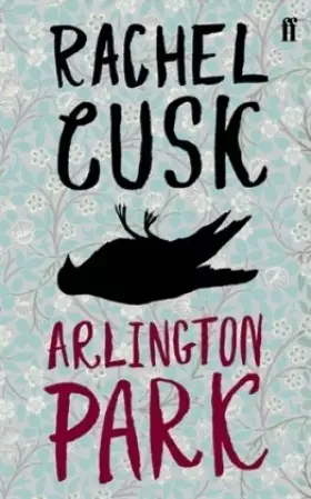 Couverture du produit · Arlington Park
