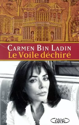 Couverture du produit · Le Voile déchiré