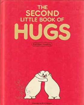 Couverture du produit · The Second Little Book of Hugs