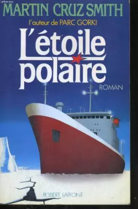 Couverture du produit · L'Étoile polaire