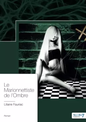 Couverture du produit · Le Marionnettiste de l'Ombre