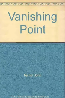 Couverture du produit · Vanishing Point