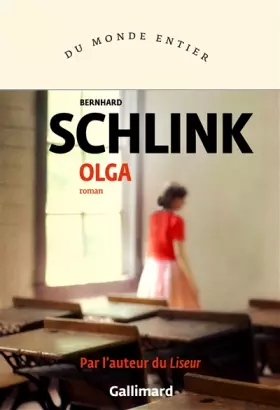 Couverture du produit · Olga