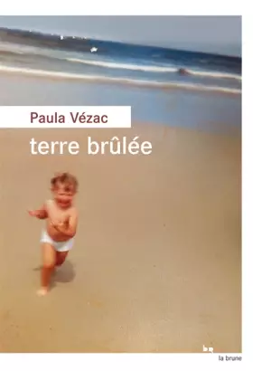 Couverture du produit · Terre brûlée