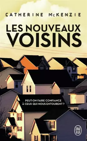 Couverture du produit · Les nouveaux voisins
