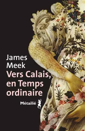 Couverture du produit · Vers Calais, en Temps ordinaire