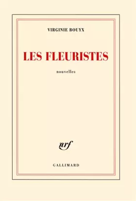 Couverture du produit · Les fleuristes
