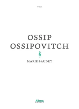 Couverture du produit · Ossip Ossipovitch