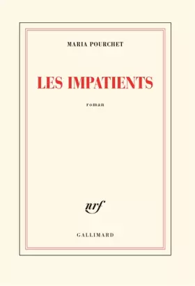 Couverture du produit · Les impatients