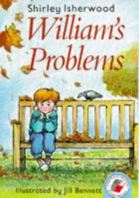 Couverture du produit · William's Problems