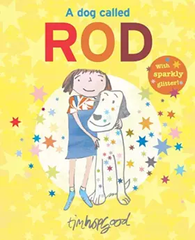 Couverture du produit · A Dog Called Rod