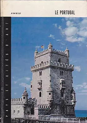 Couverture du produit · Le Portugal.