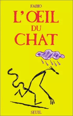 Couverture du produit · L'oeil du chat