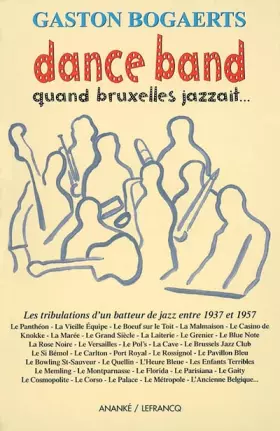 Couverture du produit · Dance Band
