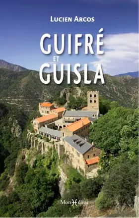 Couverture du produit · Guifré et Guisla