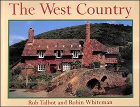 Couverture du produit · The West Country (Country Series)