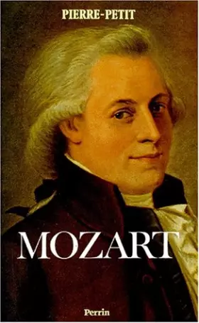 Couverture du produit · Mozart ou la Musique instantanée