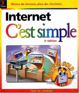 Couverture du produit · Internet, édition Gold