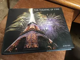 Couverture du produit · The Theatre of Fire