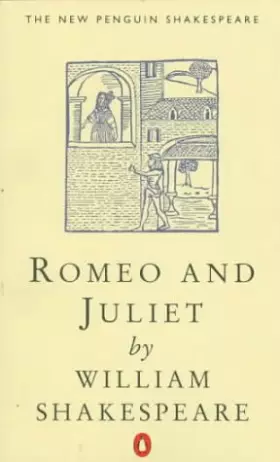 Couverture du produit · Romeo and Juliet