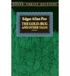 Couverture du produit · [The Gold-Bug and Other Tales] [by: Edgar Allan Poe]