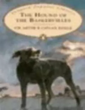 Couverture du produit · The Hound of the Baskervilles