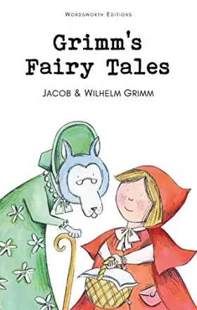 Couverture du produit · Grimm's fairy tales