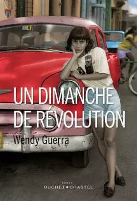 Couverture du produit · UN DIMANCHE DE REVOLUTION