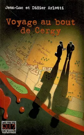 Couverture du produit · Voyage au bout de Cergy
