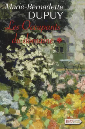 Couverture du produit · Les occupants du domaine : Volume 1