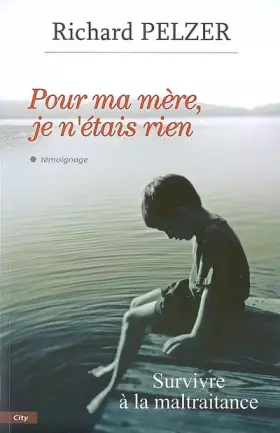 Couverture du produit · Pour ma mère, je n'étais rien