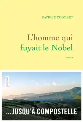 Couverture du produit · L'homme qui fuyait le Nobel