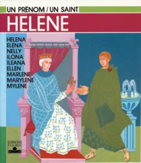 Couverture du produit · Hélène