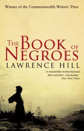 Couverture du produit · The Book of Negroes