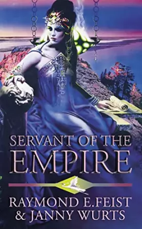 Couverture du produit · Servant of the Empire