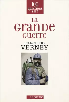 Couverture du produit · La Grande Guerre