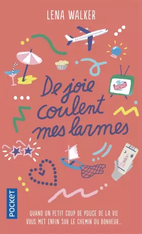 Couverture du produit · De joie coulent mes larmes