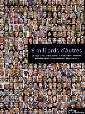 Couverture du produit · 6 Milliards d'Autres