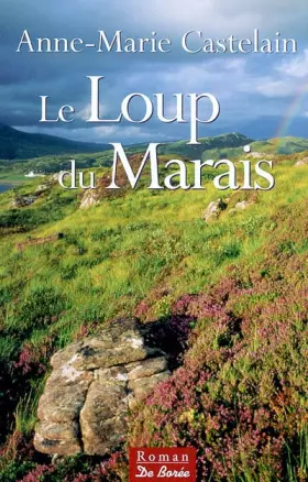 Couverture du produit · Le Loup du Marais