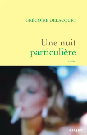 Couverture du produit · Une nuit particulière