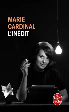 Couverture du produit · L'Inédit